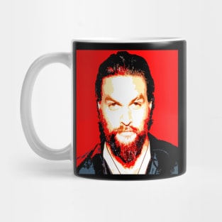 jason momoa Mug